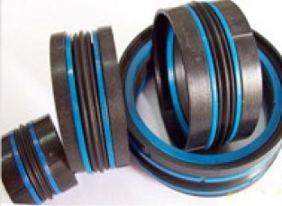 Combination seals (KDAS)